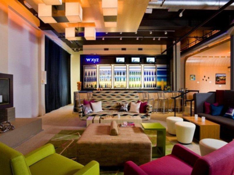 Hotel Aloft Montreal Airport Dorval Esterno foto